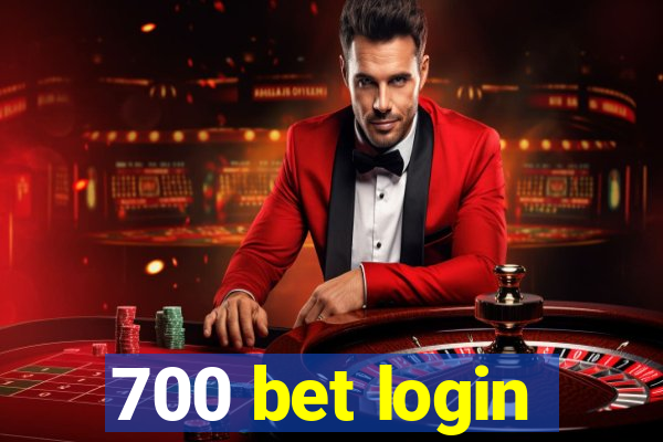 700 bet login